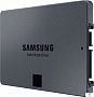 картинка Накопитель SSD Samsung 2TB MZ-77Q2T0BW - превью 3