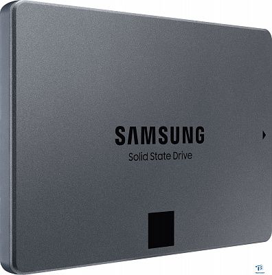 картинка Накопитель SSD Samsung 2TB MZ-77Q2T0BW