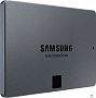 картинка Накопитель SSD Samsung 2TB MZ-77Q2T0BW - превью 2