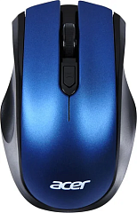 картинка Мышь Acer OMR031 черный/синий