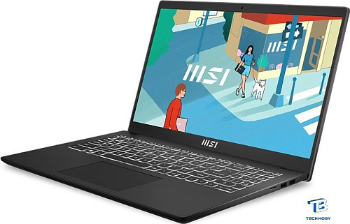 картинка Ноутбук MSI C13M-249XBY