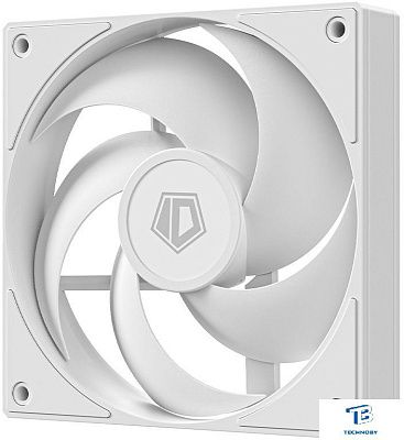 картинка Кулер ID-Cooling AS-120-W