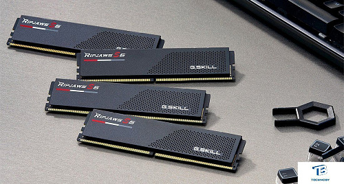 картинка ОЗУ G.Skill F5-6000J3036F16GX2-RS5K