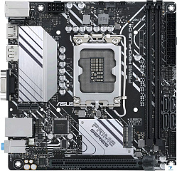 картинка Материнская плата Asus Prime H610I-PLUS D4-CSM