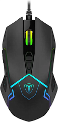 картинка Мышь Defender T-Line Neon 72372