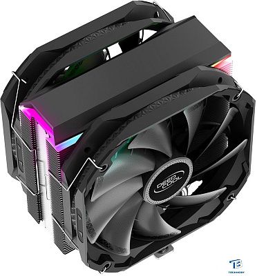 картинка Кулер Deepcool AS500 PLUS