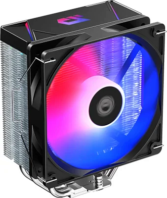 картинка Кулер ID-Cooling BLITZ X4