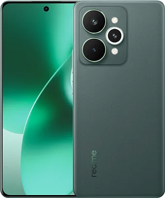 картинка Смартфон Realme 15 Pro Green 12GB/512GB