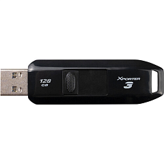 картинка Флэш накопитель Patriot 128GB PSF128GX3B3U