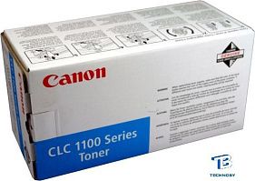 картинка Картридж Canon 1429A002 CLC 1100 синий