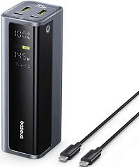 картинка Baseus Power Bank 20800 mAh P10082109813-00