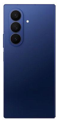 картинка Смартфон Samsung Galaxy Fold7 12GB/256GB Blue SM-F966BDBBCAU
