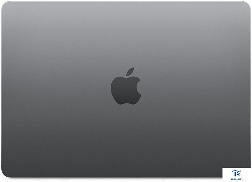 картинка Ноутбук Apple MacBook Air Z15S0MP
