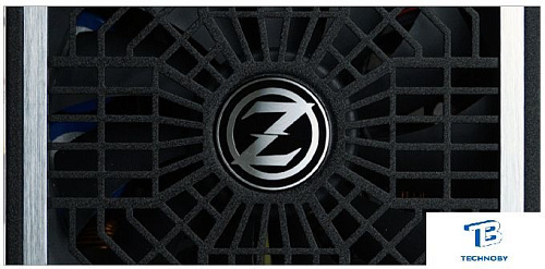 картинка Блок питания Zalman 1000W ZM1000-ARX