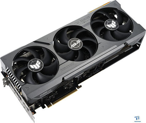 картинка Видеокарта Asus RTX 4080 Super (TUF-RTX4080S-O16G-GAMING)