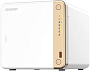 картинка Сетевой накопитель QNAP TS-462-2G - превью 1