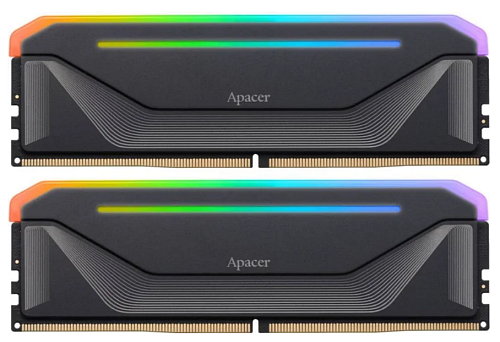 картинка ОЗУ Apacer AH5U64G60C622NBAA-2