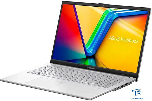 картинка Ноутбук Asus E1504FA-L11109W