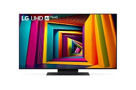 картинка Телевизор LG 50UT91006LA