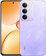 картинка Смартфон Realme C85 Pro Purple 8GB/256GB