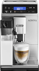 картинка Кофемашина DeLonghi ETAM 29.660.SB