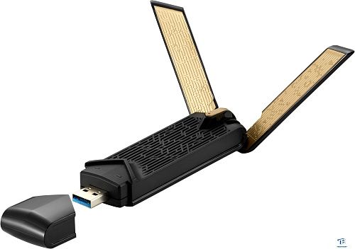 картинка Адаптер Asus USB-AX56