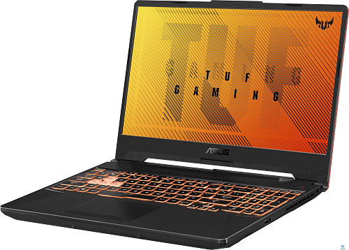 картинка Ноутбук Asus FA506ICB-HN103