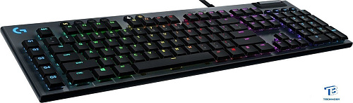 картинка Набор (Клавиатура+мышь) Logitech MK540 920-008691