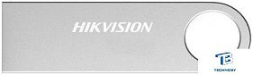 картинка Флэш накопитель Hikvision 64GB HS-USB-M200