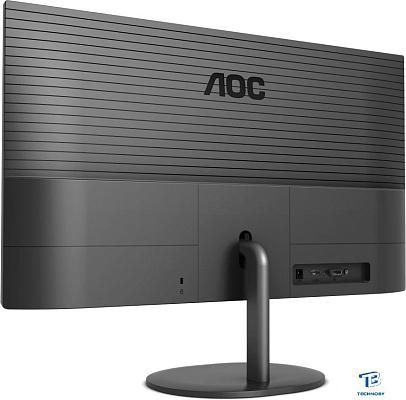 картинка Монитор AOC U27V4EA/01