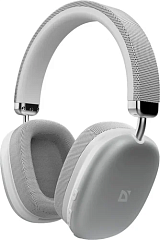 картинка Наушники Defender FreeMotion B500 63503 серебряный