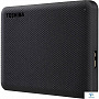 картинка Внешний ж/д Toshiba 1TB HDTCA10EK3AA - превью 2