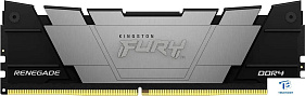 картинка ОЗУ Kingston KF432C16RB12/16