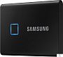 картинка Внешний SSD Samsung T7 500GB MU-PC500K/WW - превью 3