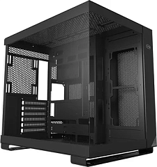 картинка Корпус PCCooler C3 T500 Black