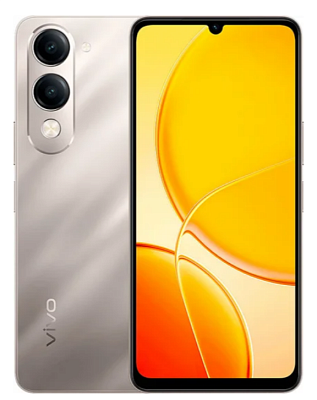 картинка Смартфон Vivo Y04 Titan 4GB/128GB