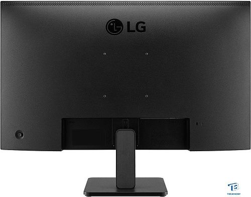 картинка Монитор LG 27MR400-B