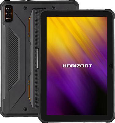 картинка Планшет Horizont H-Tab 1 Shield