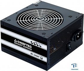 картинка Блок питания Chieftec Smart GPS-600A8