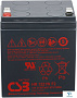картинка Батарея для ИБП CSB HR 1221W F2 12V/5Ah - превью 1