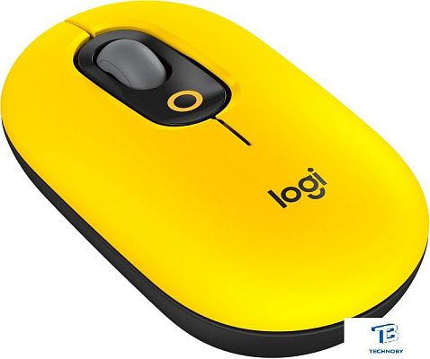 картинка Мышь Logitech POP 910-006546