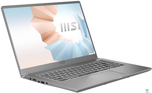картинка Ноутбук MSI A11MU-1007XGE
