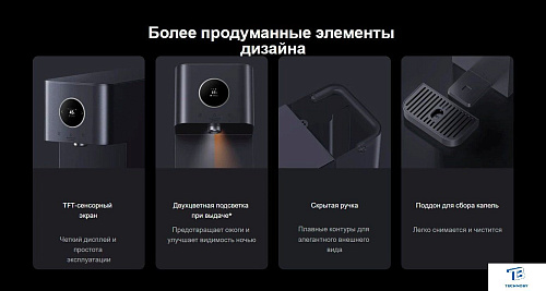 картинка Термопот Xiaomi BHR8175EU