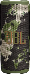 картинка Портативная колонка JBL Grip Squad (камуфляж)