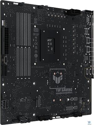 картинка Материнская плата Asus TUF Gaming B760M-BTF WIFI D4