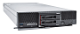 картинка Сервер Lenovo ThinkSystem SN550 7X16CTO1WW - превью 1