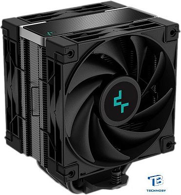 картинка Кулер DeepCool AK400 ZERO DARK PLUS