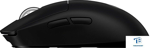 картинка Мышь Logitech G Pro X Superlight 910-005884