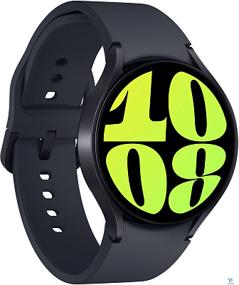 картинка Смарт часы Samsung Galaxy Watch SM-R940NZKACIS