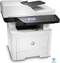 картинка МФУ HP Laser 432FDN 7UQ76A - превью 2